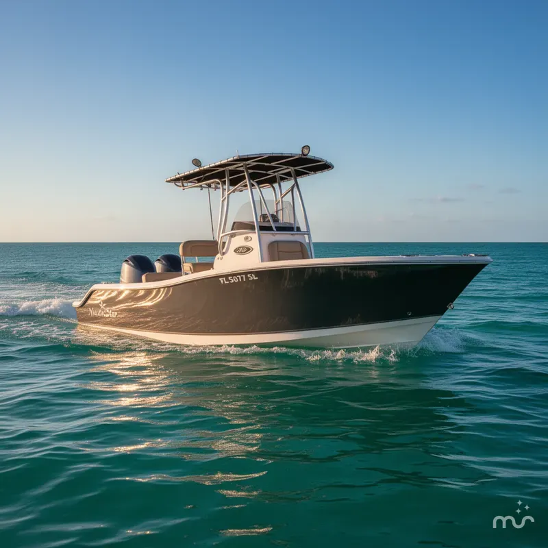 Slide: The Image of NauticStar 22 XS 2019 - 4