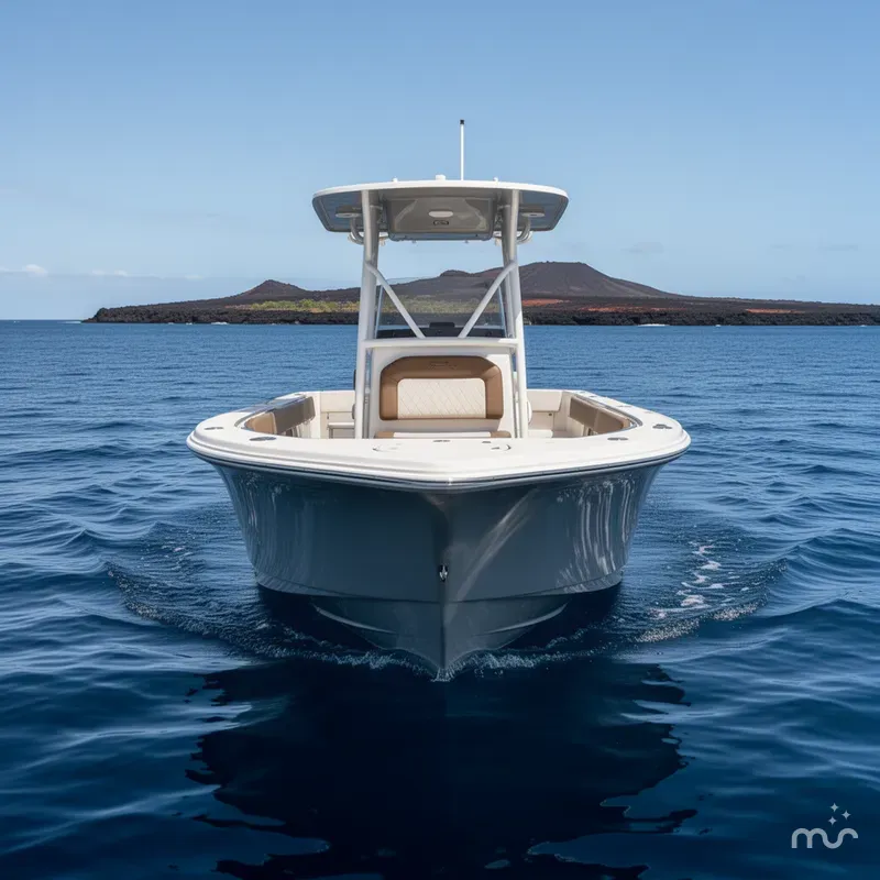 Slide: The Image of Pioneer 220 Bay Sport 2026 - 3