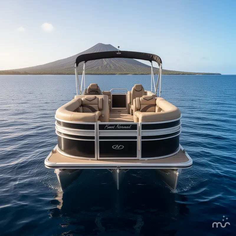 Slide: The Image of Harris Sunliner 250 2019 - 3