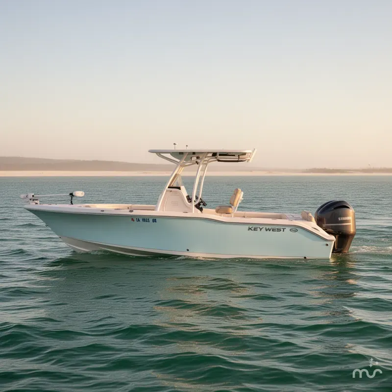 Slide: The Image of Key West 239 FS 2023 - 1