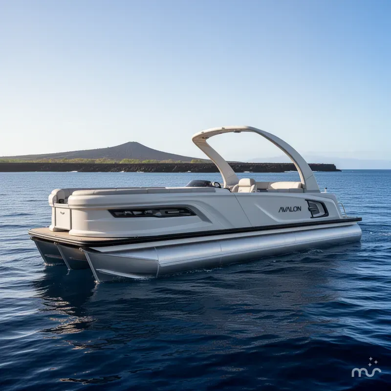 The Image of Avalon Excalibur - 27' 2026 - 0