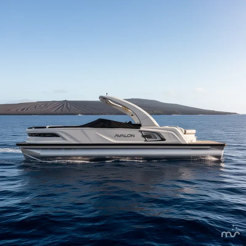 Slide: The Image of Avalon Excalibur - 27' 2026 - 4