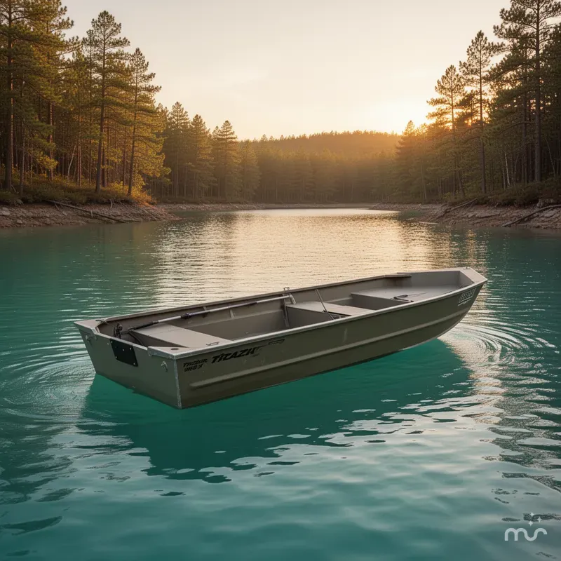 The Image of Tracker Grizzly 1648 SC 2026 - 0