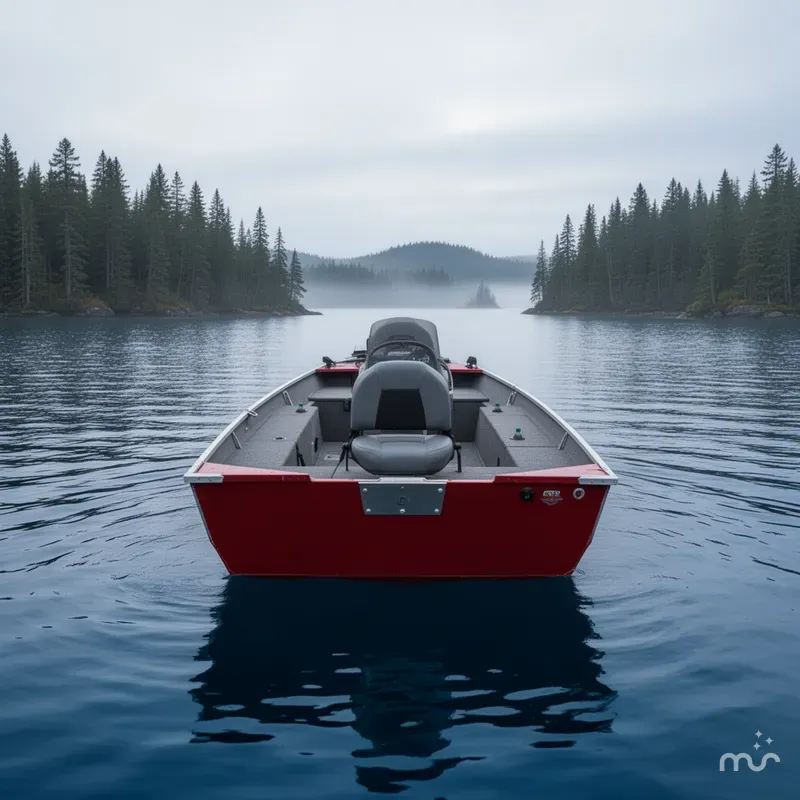 Slide: The Image of Tracker Panfish 17 2026 - 3