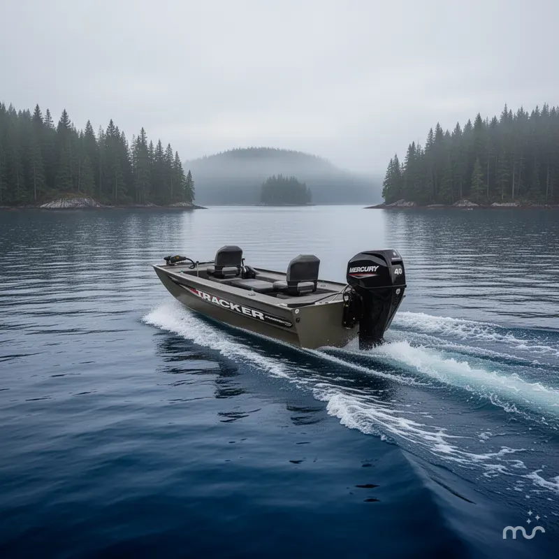 Slide: The Image of Tracker Panfish 17 2026 - 4