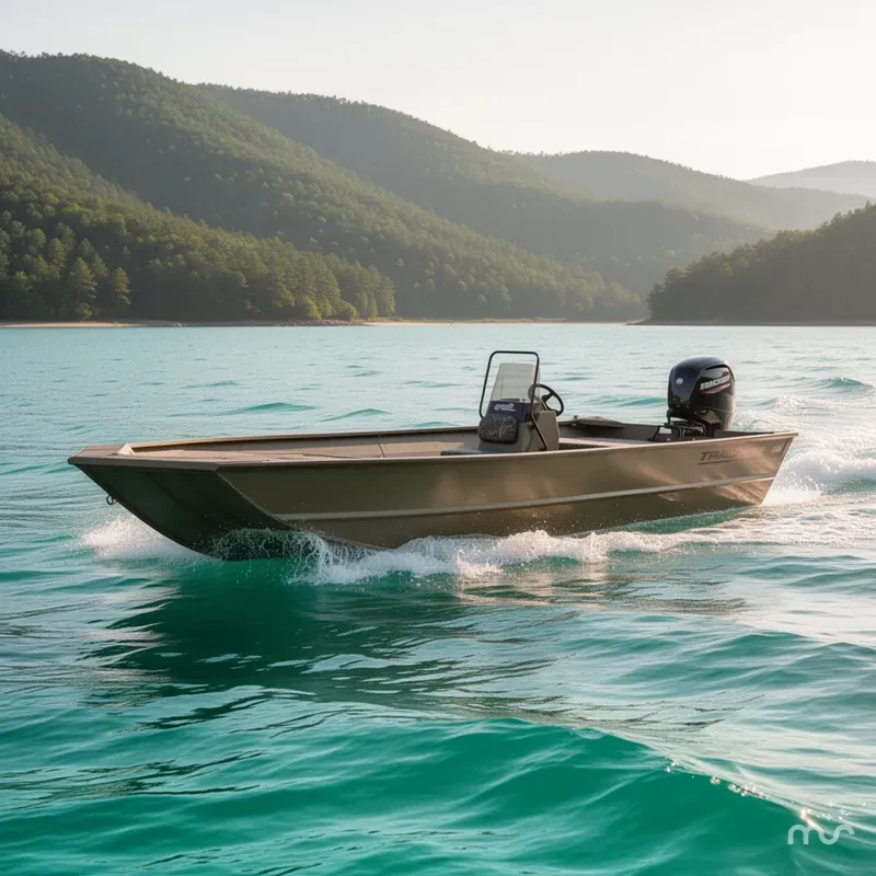 Slide: The Image of Tracker Grizzly 2072 CC 2026 - 4