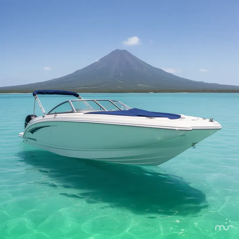 The Image of Chaparral 264 Sunesta 2015 - 0