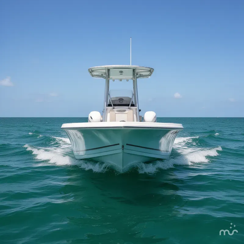 Slide: The Image of Bulls Bay 2200 XS 2025 - 1