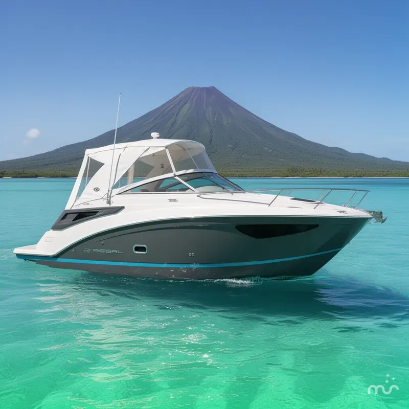 The Image of Regal 26 XO 2026 - 0