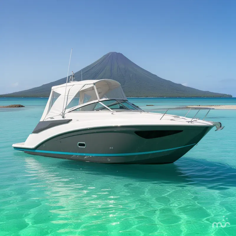 Slide: The Image of Regal 26 XO 2026 - 2