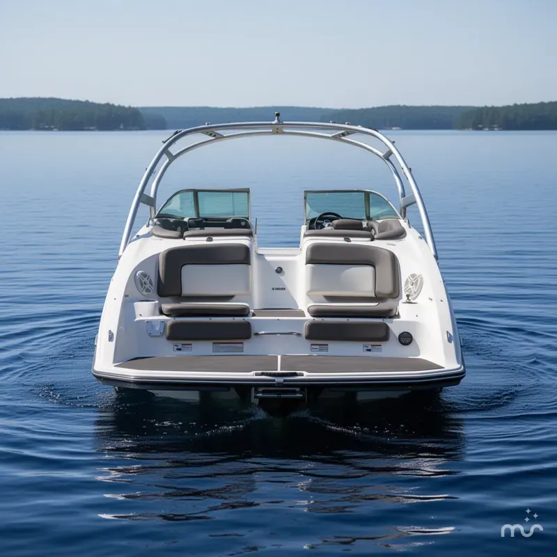 Slide: The Image of Yamaha 242 Limited S 2010 - 2