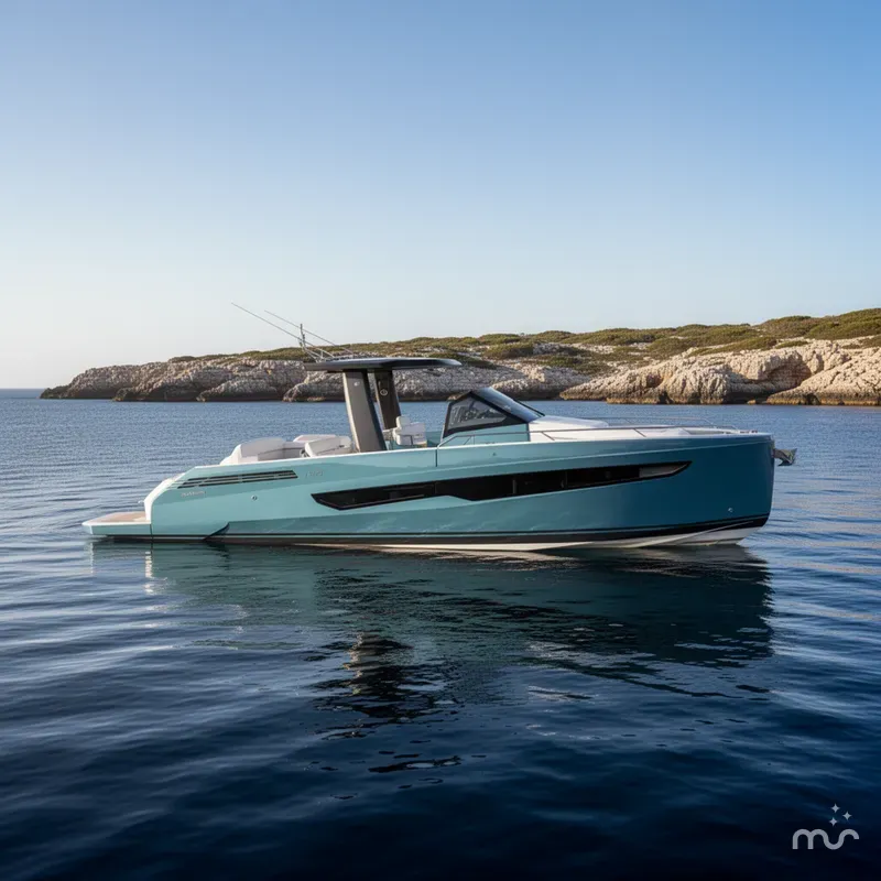 Slide: The Image of Fiart Seawalker 39 2024 - 4