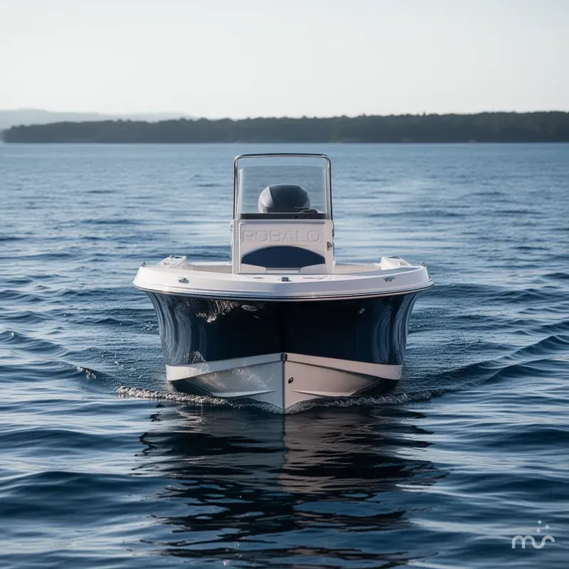 Slide: The Image of Robalo R180 Center Console 2023 - 1