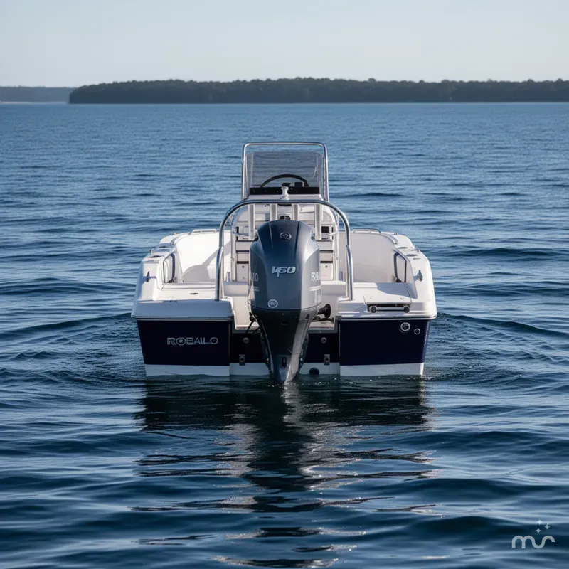 Slide: The Image of Robalo R180 Center Console 2023 - 3