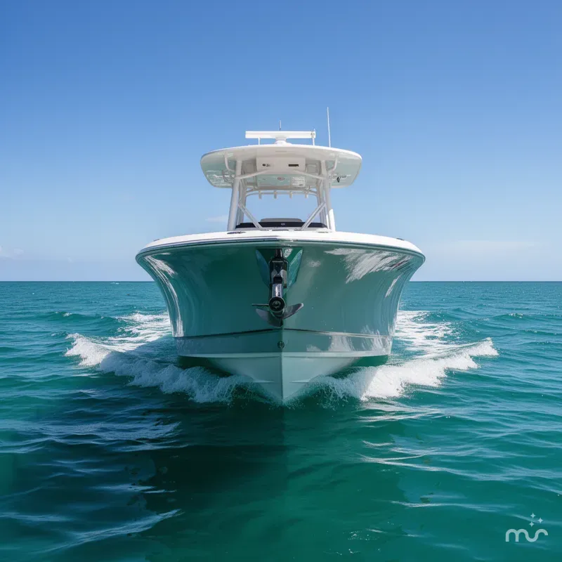 Slide: The Image of Sea Hunt Ultra 265 SE 2023 - 3