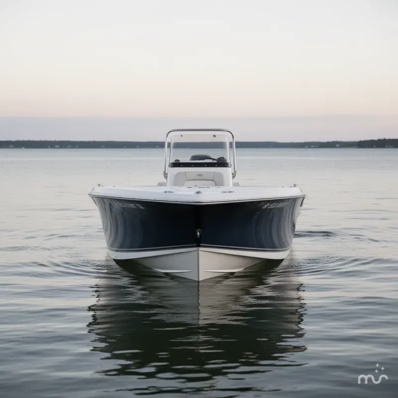 Slide: The Image of Sea Hunt Escape 207 LE 2011 - 2