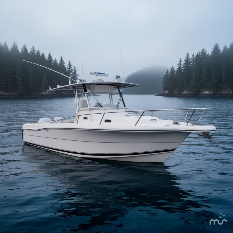 The Image of Stamas 310 Tarpon 2005 - 0