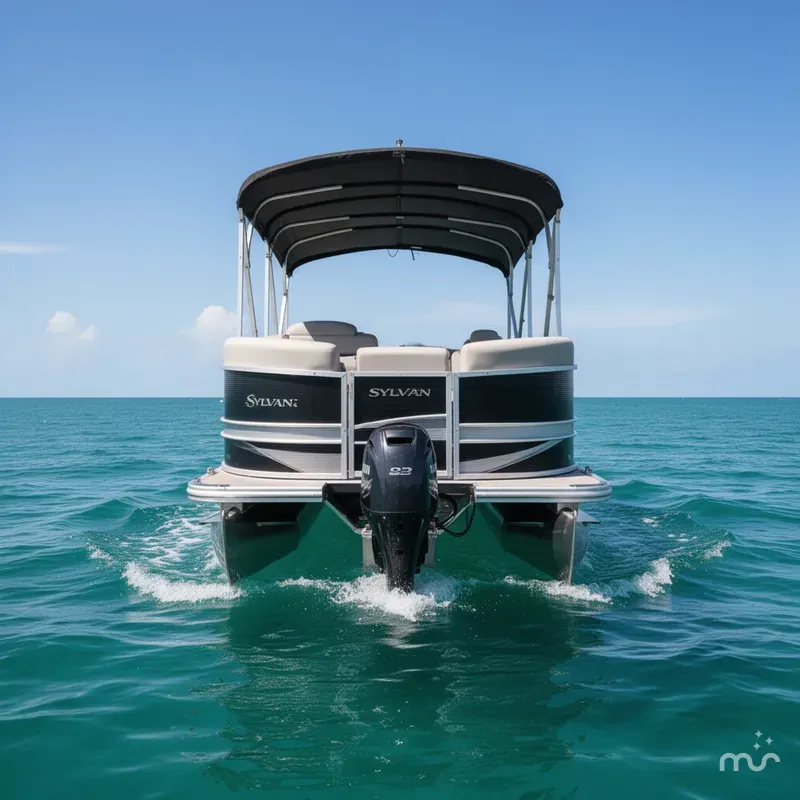 Slide: The Image of Sylvan Mirage 822 LZ 2025 - 0