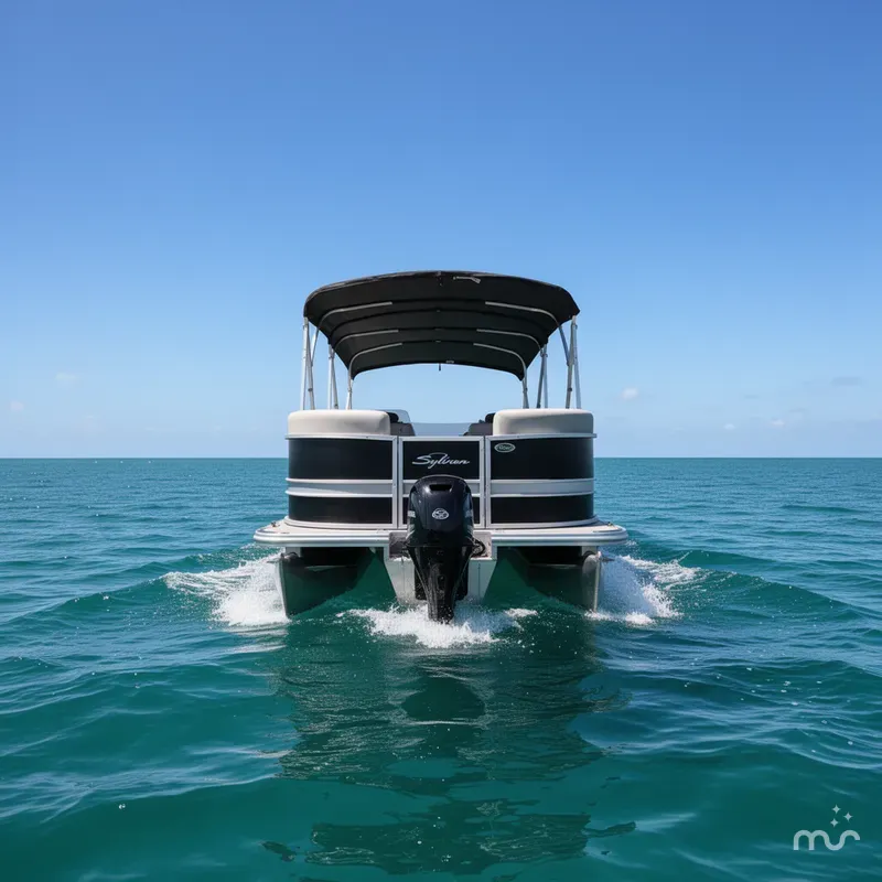 Slide: The Image of Sylvan Mirage 822 LZ 2025 - 1