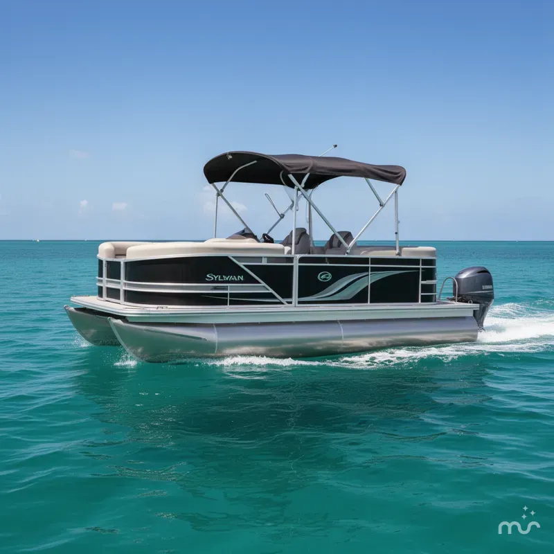 Slide: The Image of Sylvan Mirage 822 LZ 2025 - 2