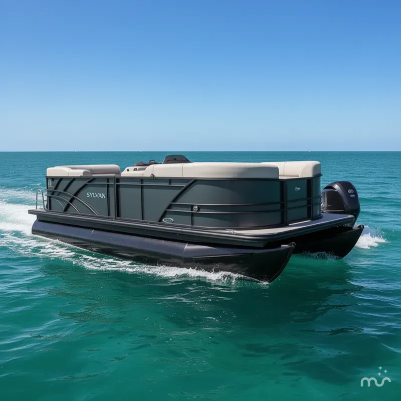 Slide: The Image of Sylvan Mirage 822 LZ 2025 - 0