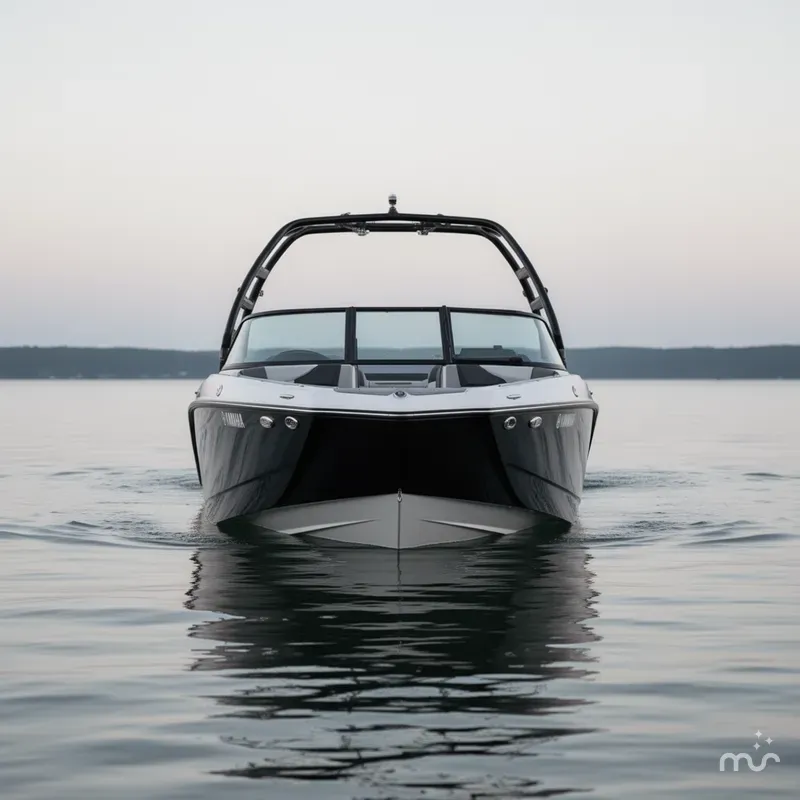 Slide: The Image of Yamaha 222SD 2026 - 3