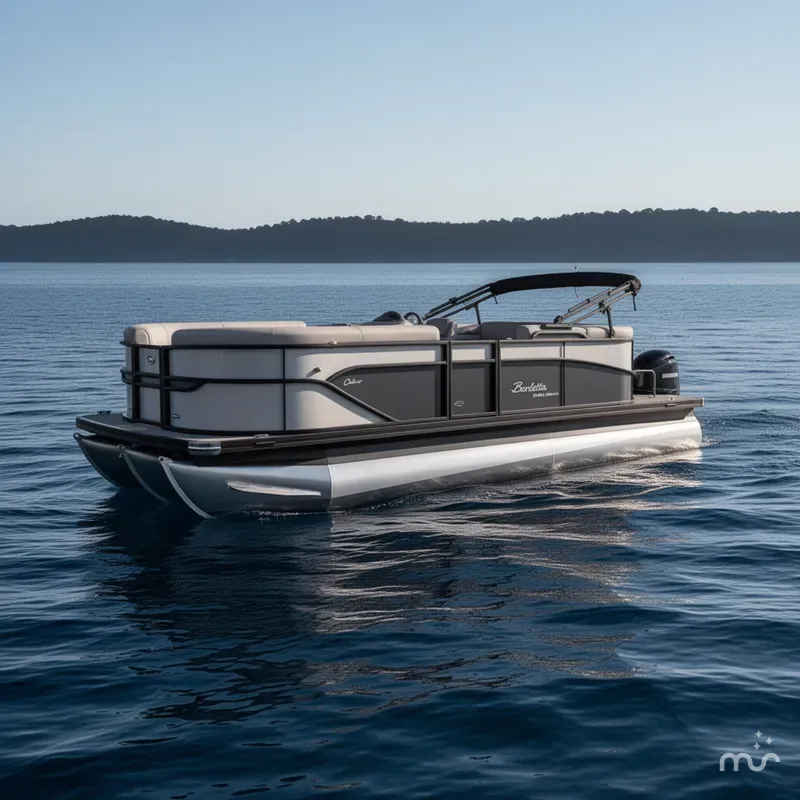 Slide: The Image of Barletta Cabrio 22QC 2025 - 1