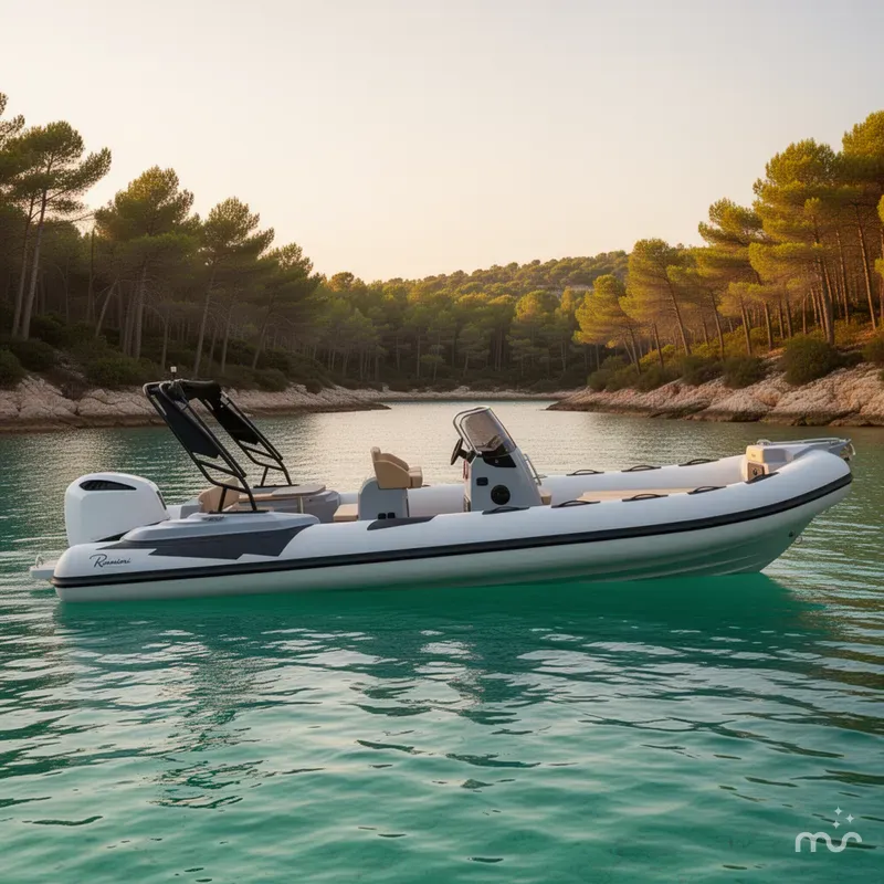 Slide: The Image of Ranieri CAYMAN 26 SPORT 2026 - 2