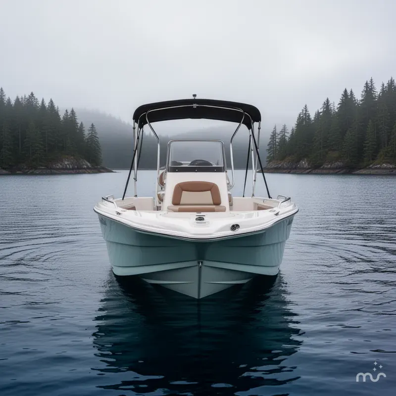 Slide: The Image of NauticStar 211 Hybrid 2023 - 1