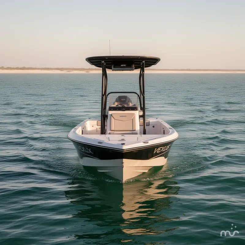 Slide: The Image of Vexus AVX 2019 - 3