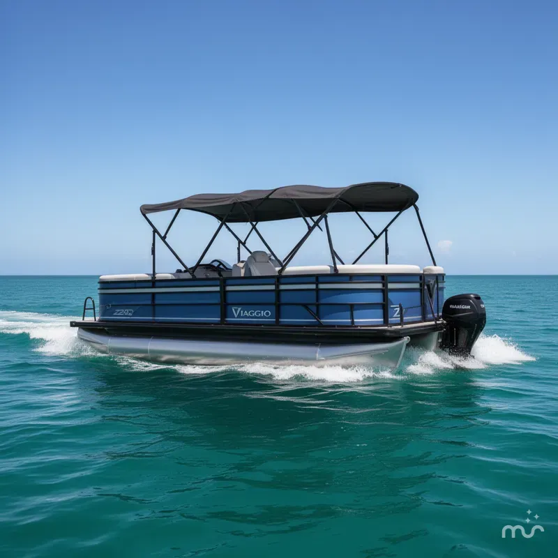 Slide: The Image of Viaggio Z24Q 2025 - 0
