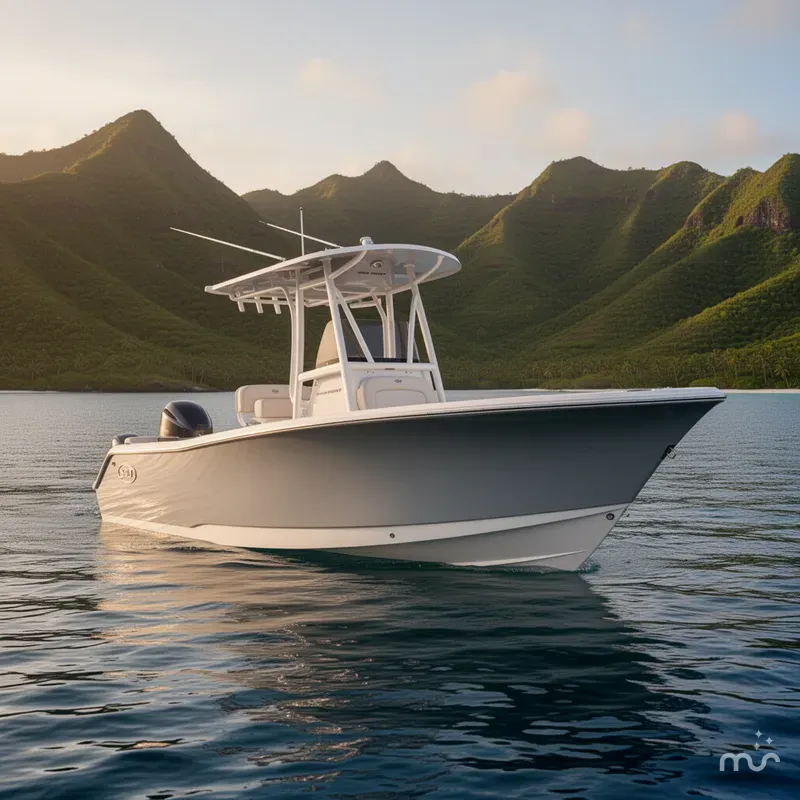 The Image of Sea Hunt Ultra 229 2026 - 0