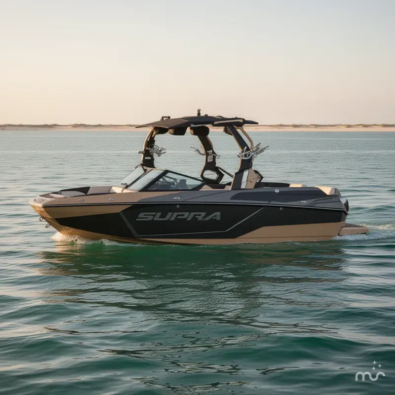 Slide: The Image of Supra SA 2026 - 0