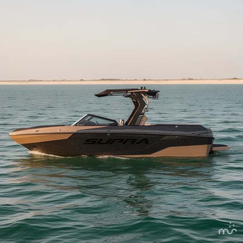 Slide: The Image of Supra SA 2026 - 1