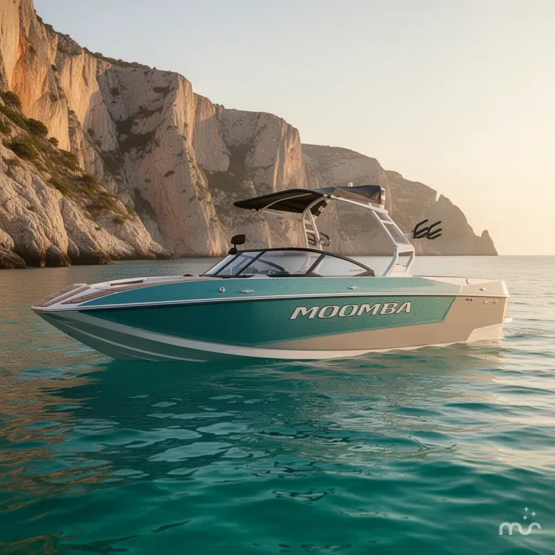 The Image of Moomba Mojo 2026 - 0