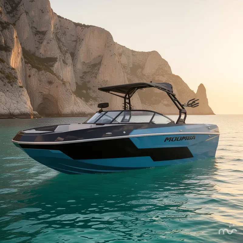The Image of Moomba Tykon 2026 - 0