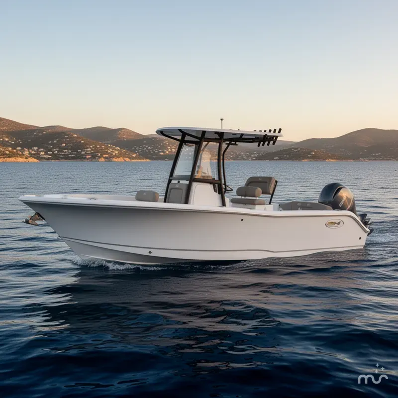 The Image of Sea Hunt Ultra 229 2026 - 0