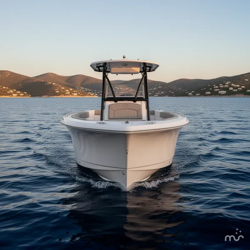 Slide: The Image of Sea Hunt Ultra 229 2026 - 3