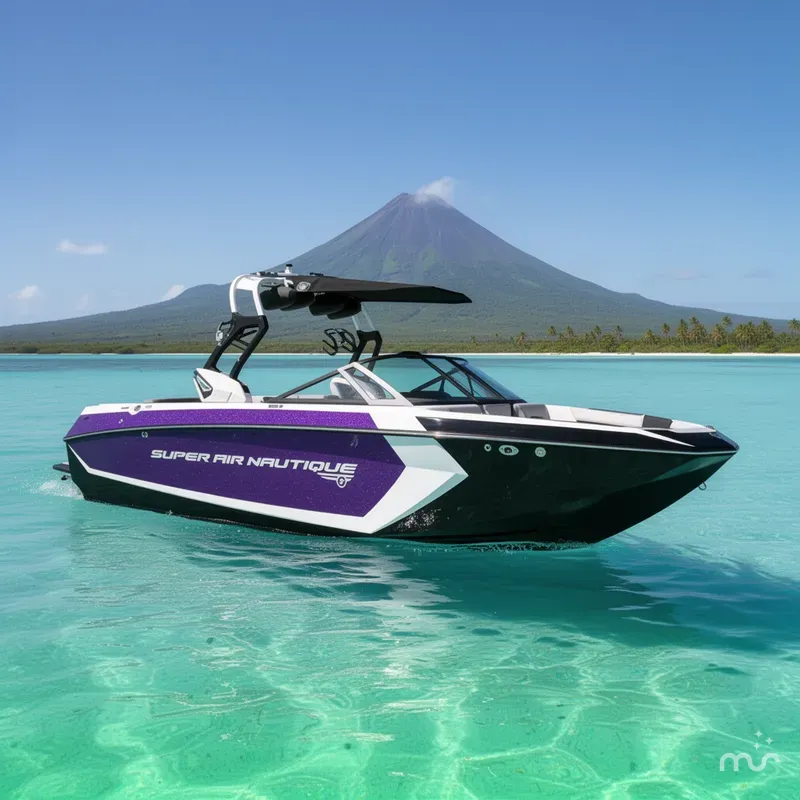 The Image of Nautique G23 2017 - 0
