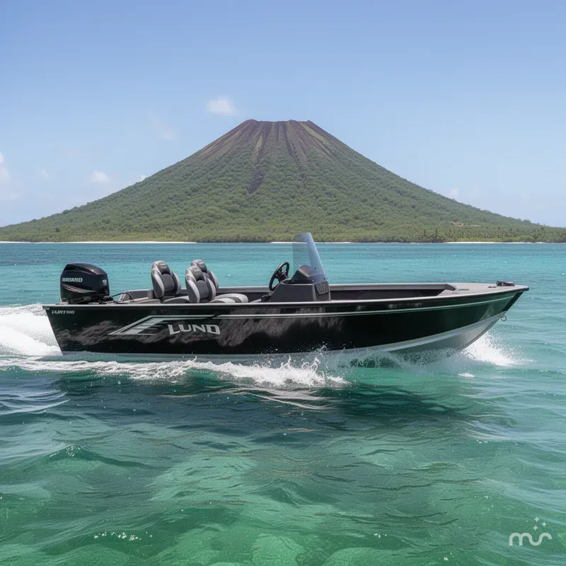 Slide: The Image of Lund 1400 Fury SS 2026 - 4