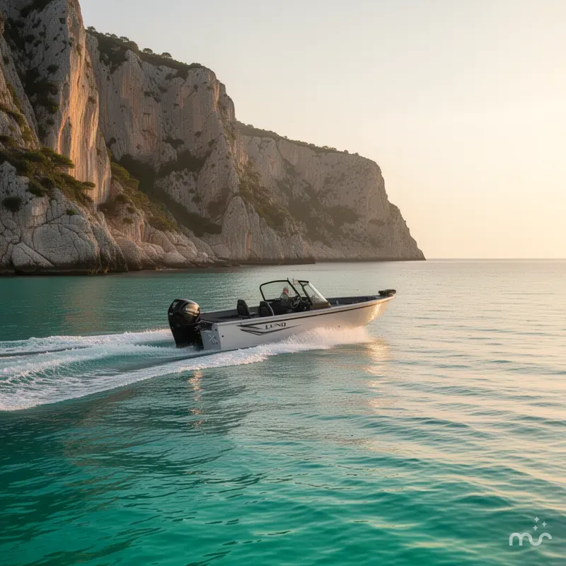 Slide: The Image of Lund 1650 Rebel XL Sport 2026 - 1