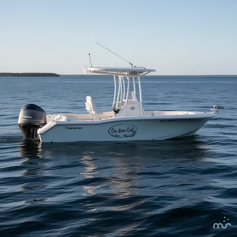 Slide: The Image of Tidewater 210 LXF 2022 - 0