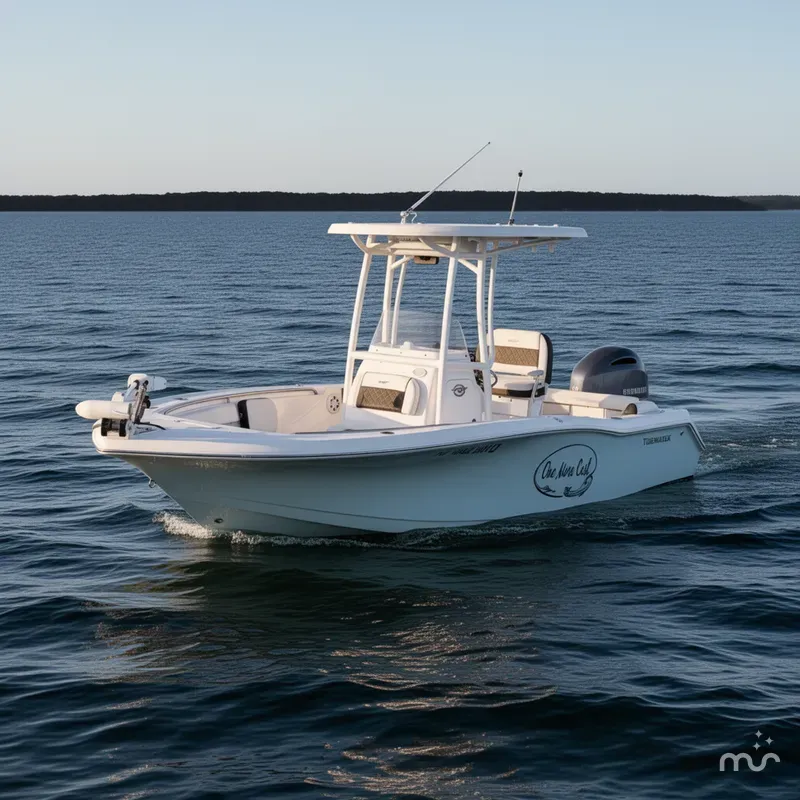 Slide: The Image of Tidewater 210 LXF 2022 - 2