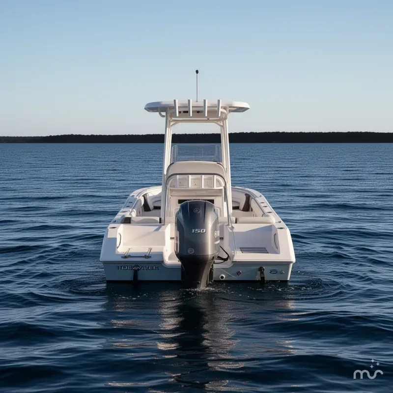 Slide: The Image of Tidewater 210 LXF 2022 - 3