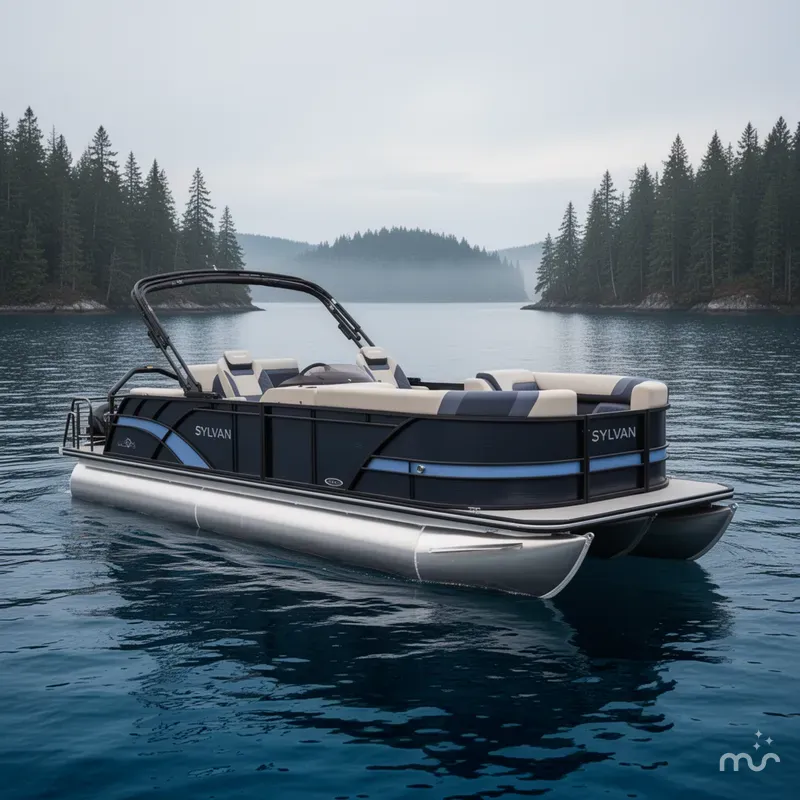 The Image of Sylvan L-3 CLZ DH 2026 - 0