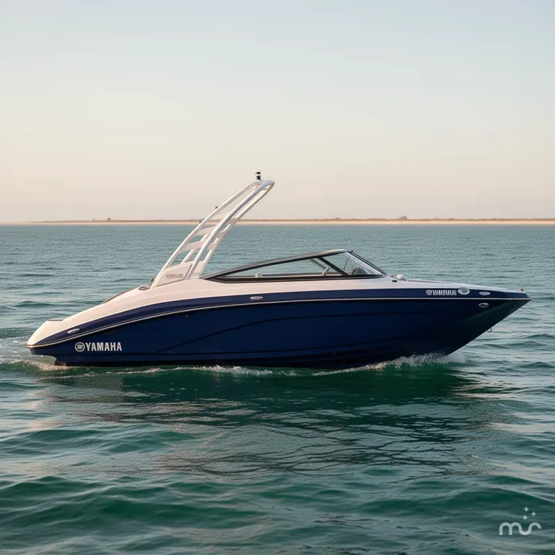 The Image of Yamaha 195S 2026 - 0