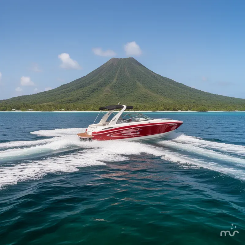 The Image of Crownline Boats 192 2003 - 0