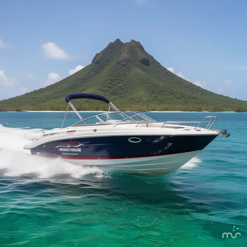 Slide: The Image of Crownline Boats 192 2003 - 1