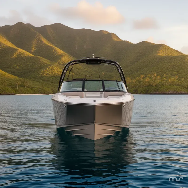 Slide: The Image of Yamaha 252XE 2025 - 1