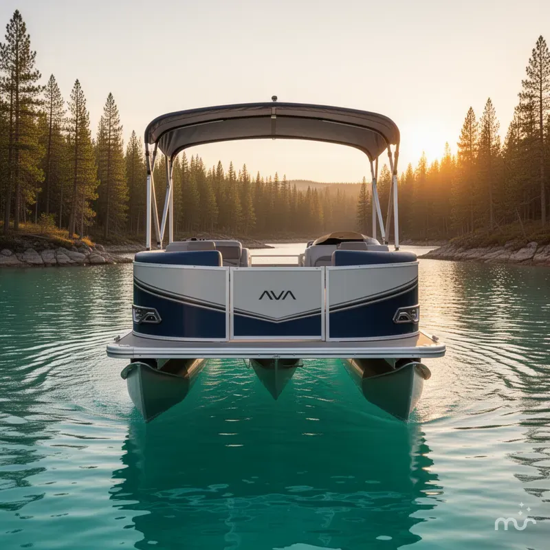 Slide: The Image of Avalon LSZ 23' Elite 2026 - 3
